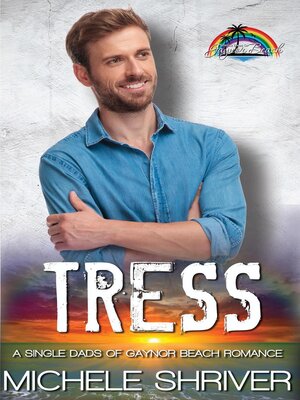 cover image of Tress